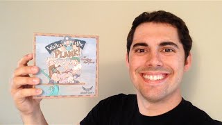 Getting Games - Walk the Plank! video thumbnail