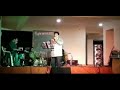 Dhanno Ki Ankhon Mein An Unplugged Jamming