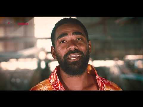 Paradise Rootz - Sa Balavu (Official Music Video) ft. Nasio Domoni & Bigwilz