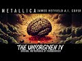 Metallica: The Unforgiven IV (Instrumental by Thunderfrost) Hetfield AI Vocals