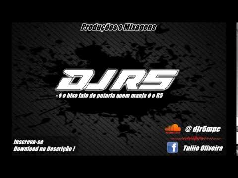 MCs Byana , Maori , Finazze , Docinho , Charles - Mega Cachorrada Nos Bailes ( DJR5 ) - BRAABA !