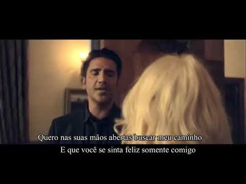 Christina Aguilera e Alejandro Fernandez - Hoy Tengo Ganas de Ti - TRADUÇÃO