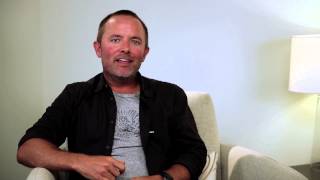 Chris Tomlin - God&#39;s Great Dance Floor (Song Story)