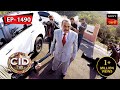 CID Gets Ambushed CID Bengali Ep 1490 Full Episode 10 March 2024