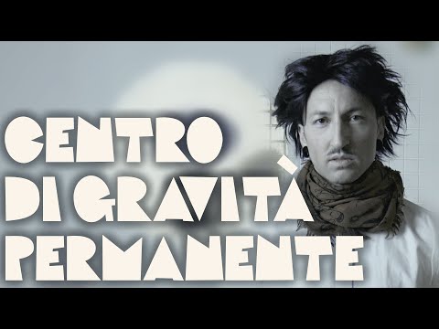 Esken Zova - Centro di gravità permanente (Franco Battiato)