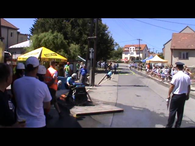 Žernovník, 21. 07. 2013