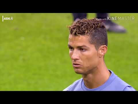 Cristiano ronaldo Training 2018