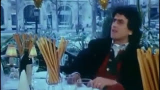 Toto Cutugno - L&#39;italiano (video-lyrics) 1983