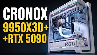 몬스타 몬스타PC 크로녹스01 (64GB, M.2 2TB)_동영상_이미지