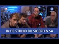 FRYSKE TOP 100: Sjoerd & Sa over hun nummer De Lêste