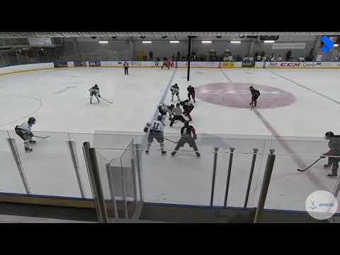 J18 Regional Öst: IFK Täby - Nacka HK 3-2