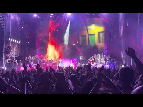 Marc Anthony. Parecen viernes. Valld 18 de julio.