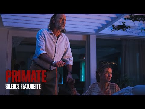 Silence Featurette