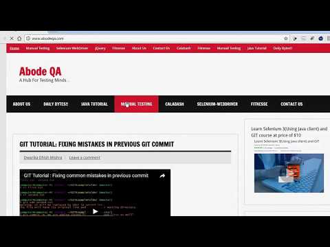 Module in Geb to avoid structural repetition in page design