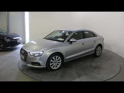 Audi A3 1.6TDI 116 SE (TENDER 13) - Image 2
