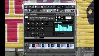 Video thumbnail for Soundiron Breaker Walk-through (HD version) by Soundiron
