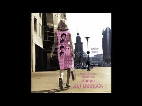 Wie Die Beatles Tragt Mein Bob by Nicki & Hero