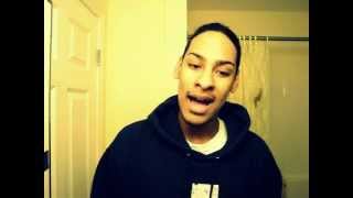 Drake Messages from you (baby cover)