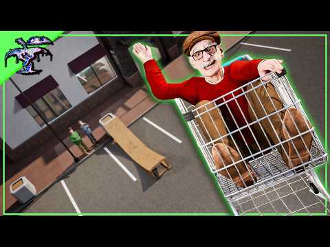 Indestructible Irving...