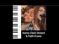 Karen Clark Sheard - Nothing Without You (feat. Faith Evans) (Vocal Showcase)