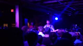 Anchorage- Surfer Blood