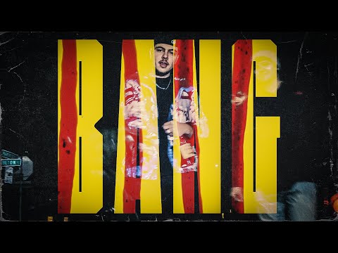 Tee Melly - BANG! (Official Music Video)