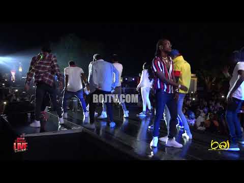 DREAM WEEKEND 2018 - DING DONG AT DREAM LIVE 2018