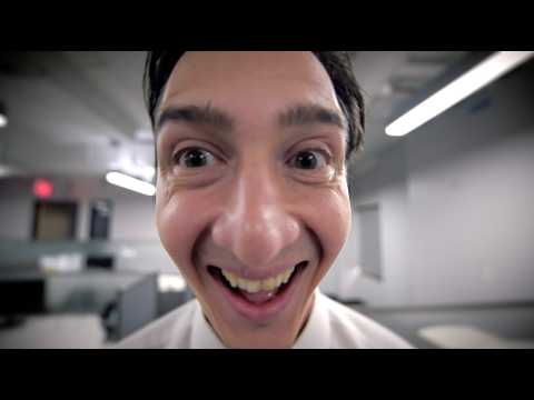 The Toxhards - Get Creative! Or Get Radicalized!