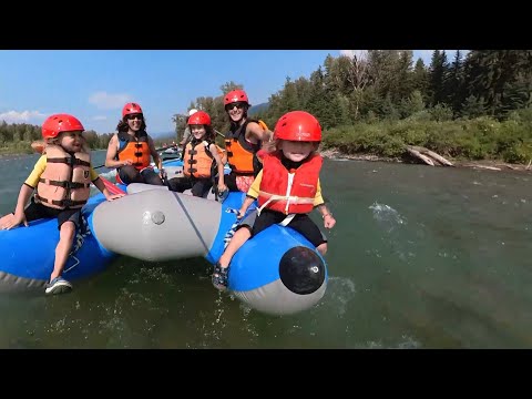 7 more summer family activities that you can't miss in Fernie, BC (with That Mountain Life)