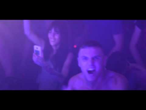 Teaser Terrordrang - Noisekick vs The Destroyer 21-11-2015