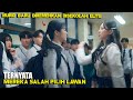 SISWI BARU INI AWALNYA DIREMEHKAN NAMUN MEREKA SEMUA KETAR KETIR SETELAH TAU ASLINYA FULL EPS