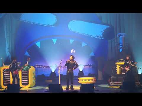 잔나비(Jannabi) - Baby Maybe 20200215 NONSENSE II @올림픽홀