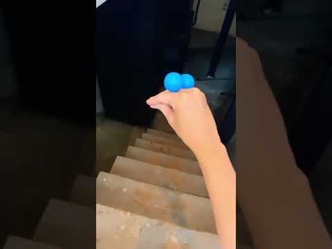 MONSTER IN THE BASEMENT😱