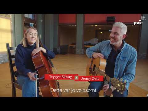 PwCs artistkalender 2021 [Teaser]