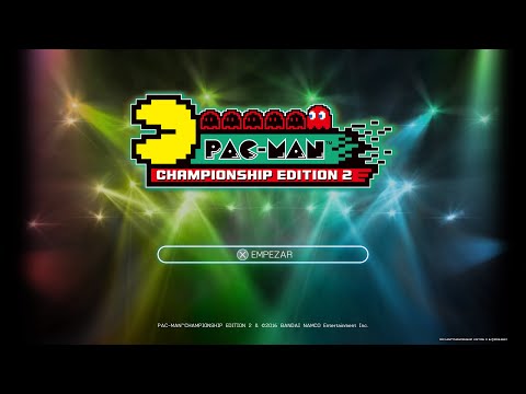 Pac-Man Championship Edition 2 Ep#2