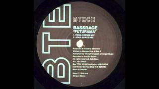 Bassrace - Futurama (Final Dream Mix) (1991)