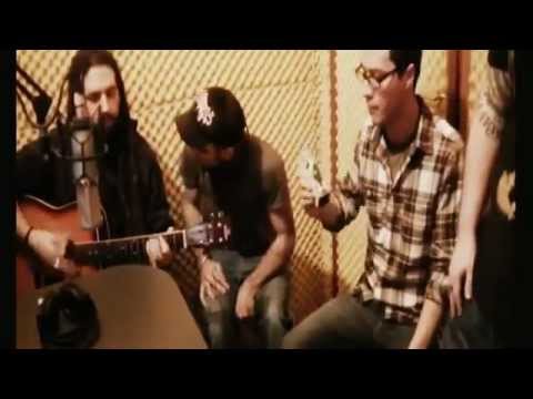 Kuadra - Ti Difenderò Acustico @ GentEmerGente Radiopunto