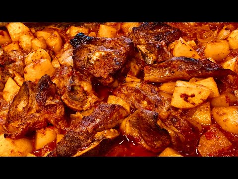 It's so delicious that you can cook it every day!