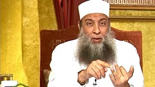 صورة سلسلة فك الوثاق بشرح كتاب الرقاق من صحيح البخارى 3 |  الشيخ الحويني