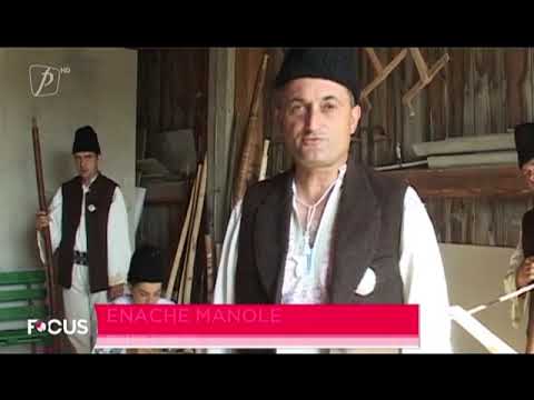 Tradiții vii, în satele românești