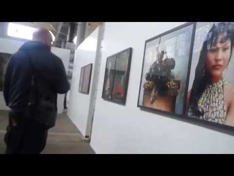 LJA 2014 "ZUCHT@ORDNUNG", Westwerk, Leipzig, 21.06.2014