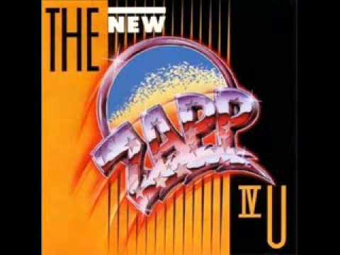 Zapp - I Only Have Eyes For You