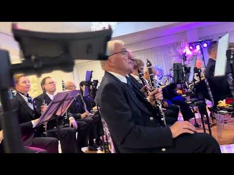 Suite dari Maria de Buenos Aires; aransemen Steven Verhelst, cover by : KLM Orkest - Belanda 
