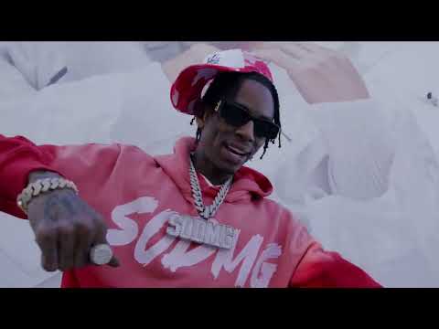 Soulja Boy (Big Draco) - Trap Kitchen (Music Video)