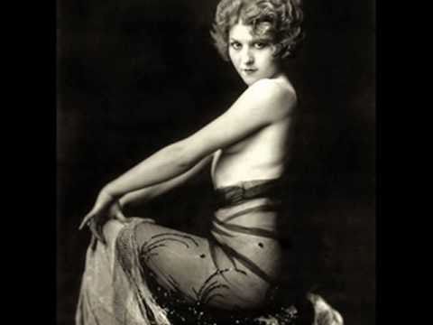 Roaring 20s' Hot Hit by Johnny Marvin - Magnolia, 1928