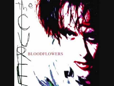 The Cure - Watching Me Fall