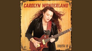 Carolyn Wonderland - Let's Play A Game video