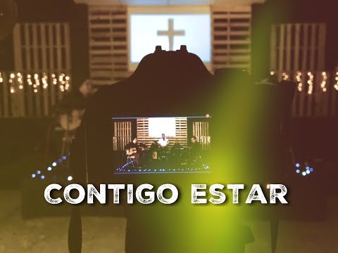 Luis Urcid (Feat. Felipe Curín) - Contigo Estar [Video Oficial]