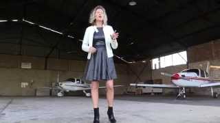 Miss Drey   Dream On Vidéo Clip