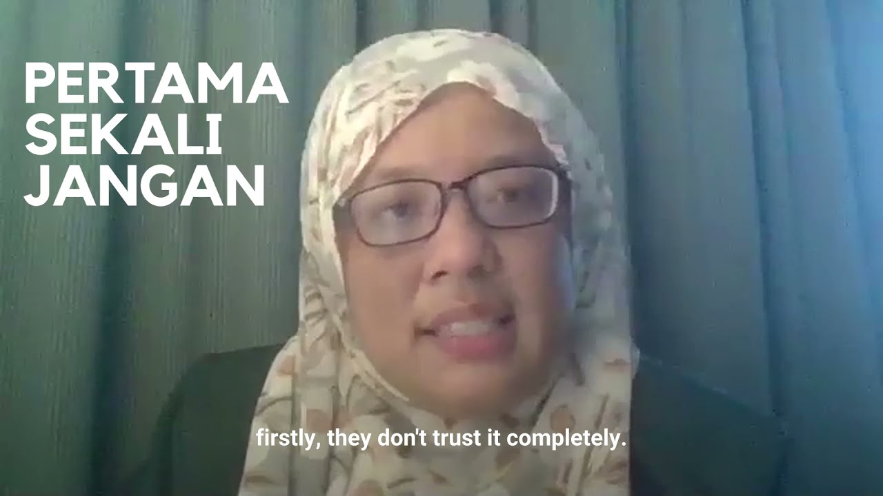 Kepentingan Literasi Media dan Maklumat